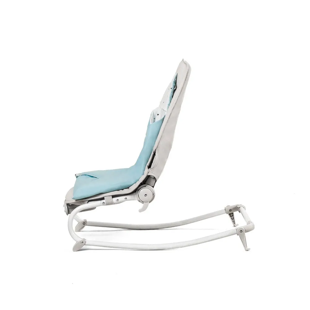 Kinderkraft Felio 3in1 Rocker / Bouncer / Seat