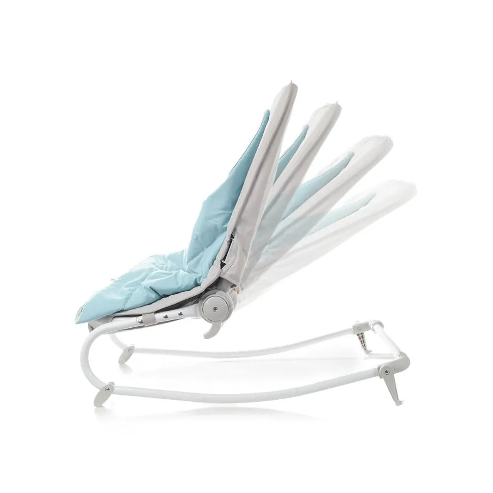 Kinderkraft Felio 3in1 Rocker / Bouncer / Seat