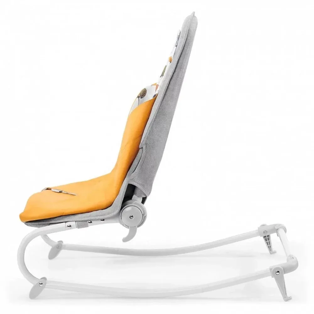 Kinderkraft Felio 3in1 Rocker / Bouncer / Seat