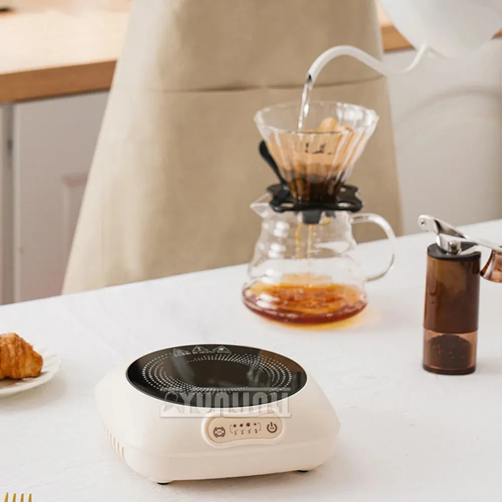 Kitchen Mini Induction Cooker Household Electric Cooking Stove Cooktop Eletrico Fornello