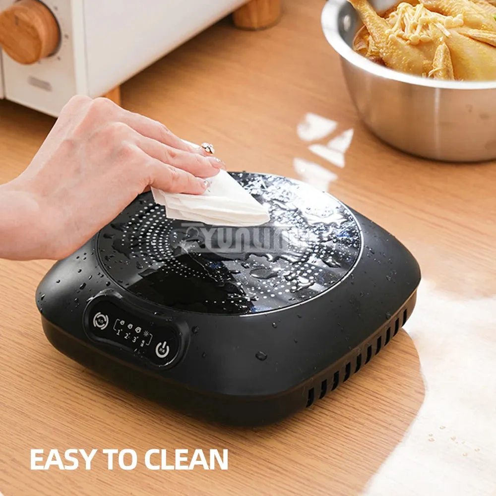 Kitchen Mini Induction Cooker Household Electric Cooking Stove Cooktop Eletrico Fornello