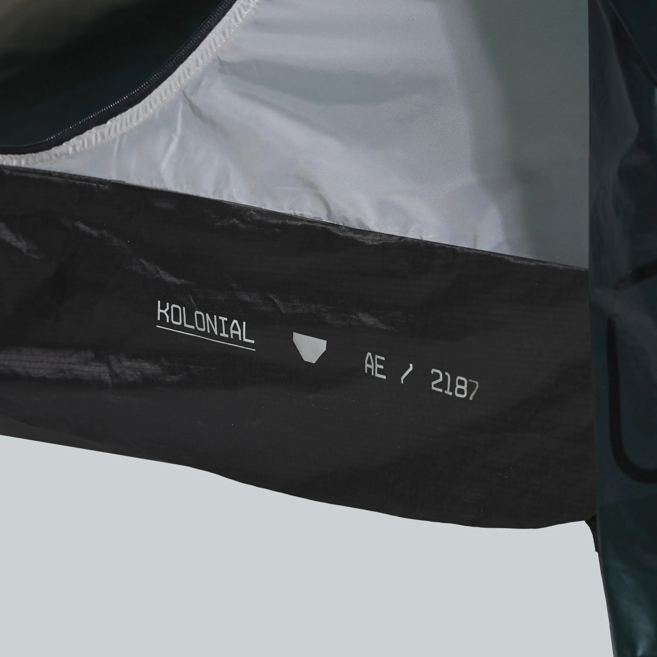 Kolonial Xpedition / AEROLITE Meteorite Tent