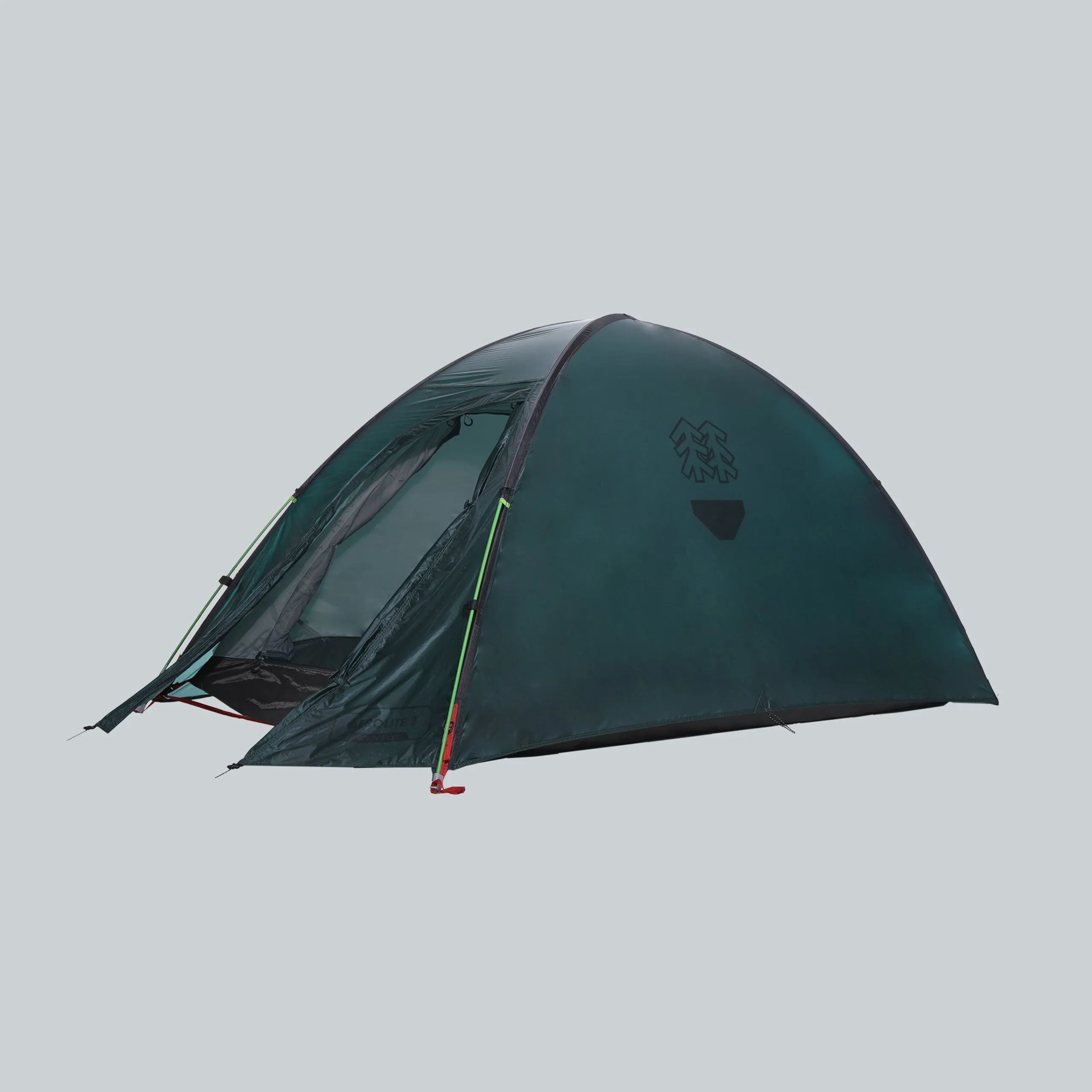 Kolonial Xpedition / AEROLITE Meteorite Tent