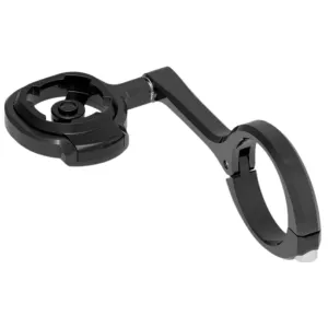 Lezyne GPS Alloy CNC Forward Cyclo-Computer Mount