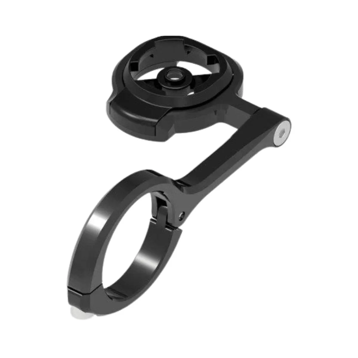 Lezyne GPS Alloy CNC Forward Cyclo-Computer Mount