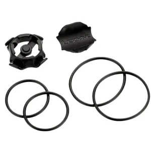 Lezyne GPS O-Ring Mount Kit