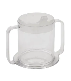 Lifestyle Handle Cup