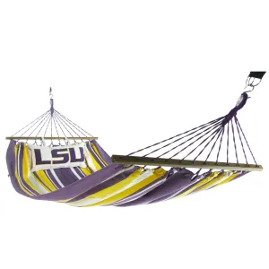 LSU Tigers Logo Hammock | LSU