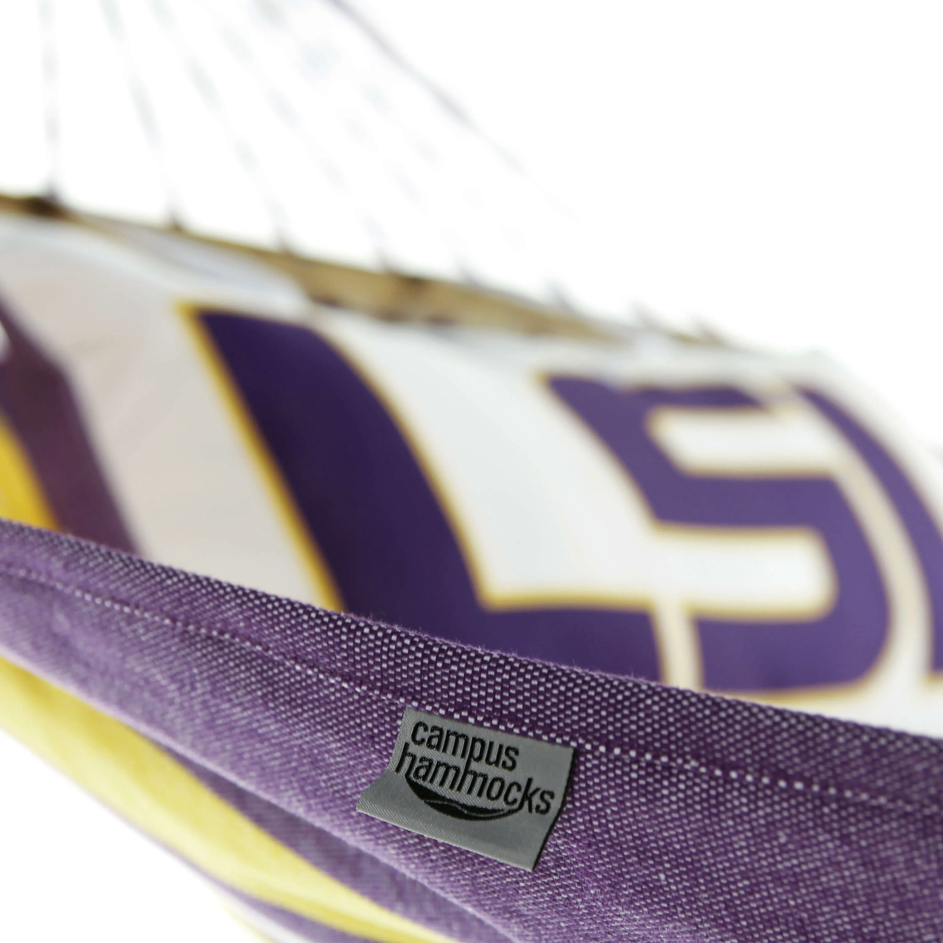 LSU Tigers Logo Hammock | LSU