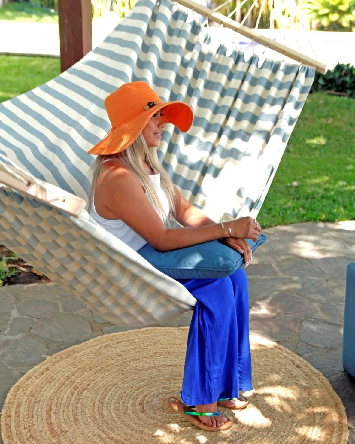 Luxury Coastal Beach Resort Hammock | CABANA