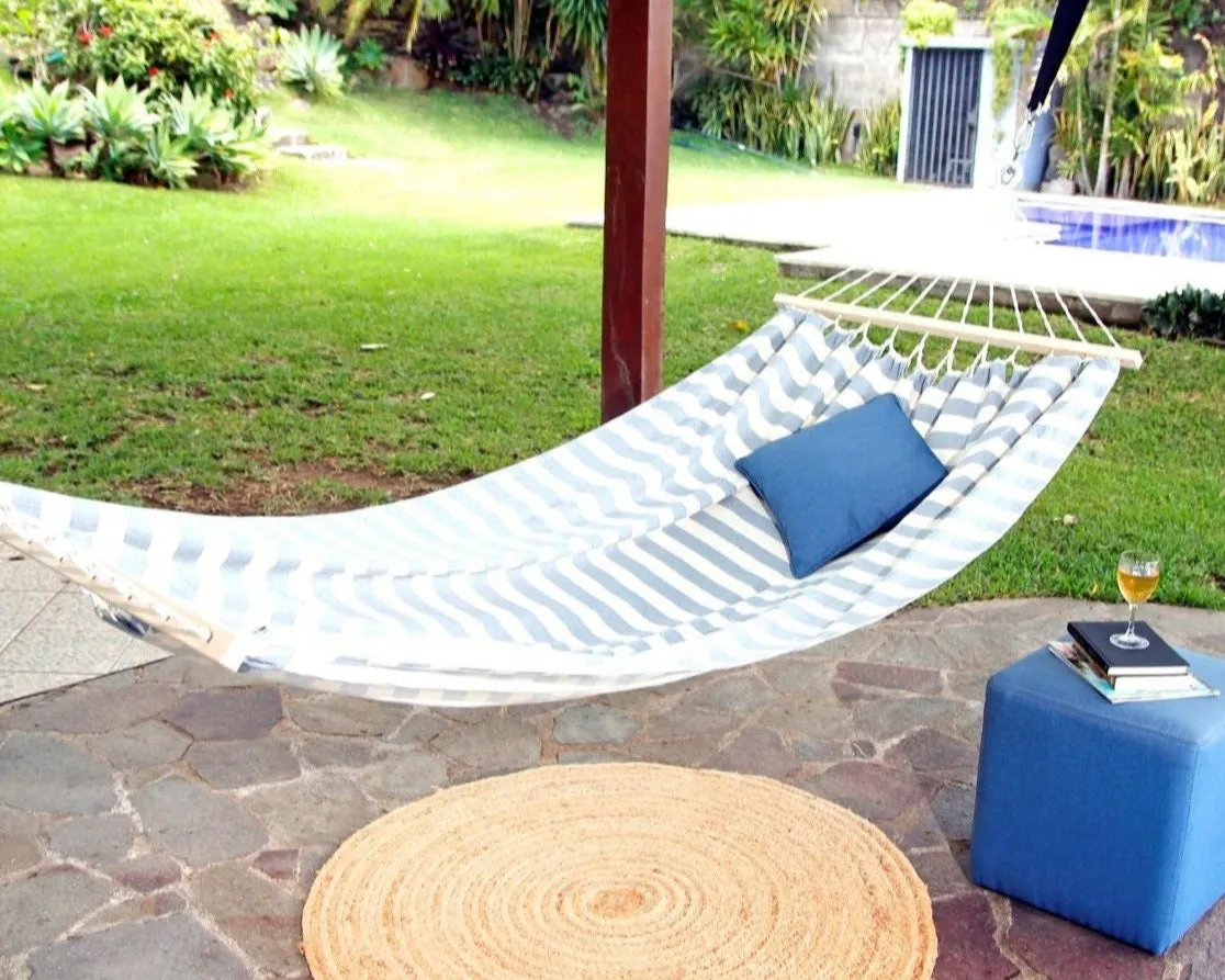 Luxury Coastal Beach Resort Hammock | CABANA