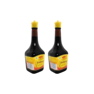 Maggie Liquid Sauce 200ml (Pack of 2)
