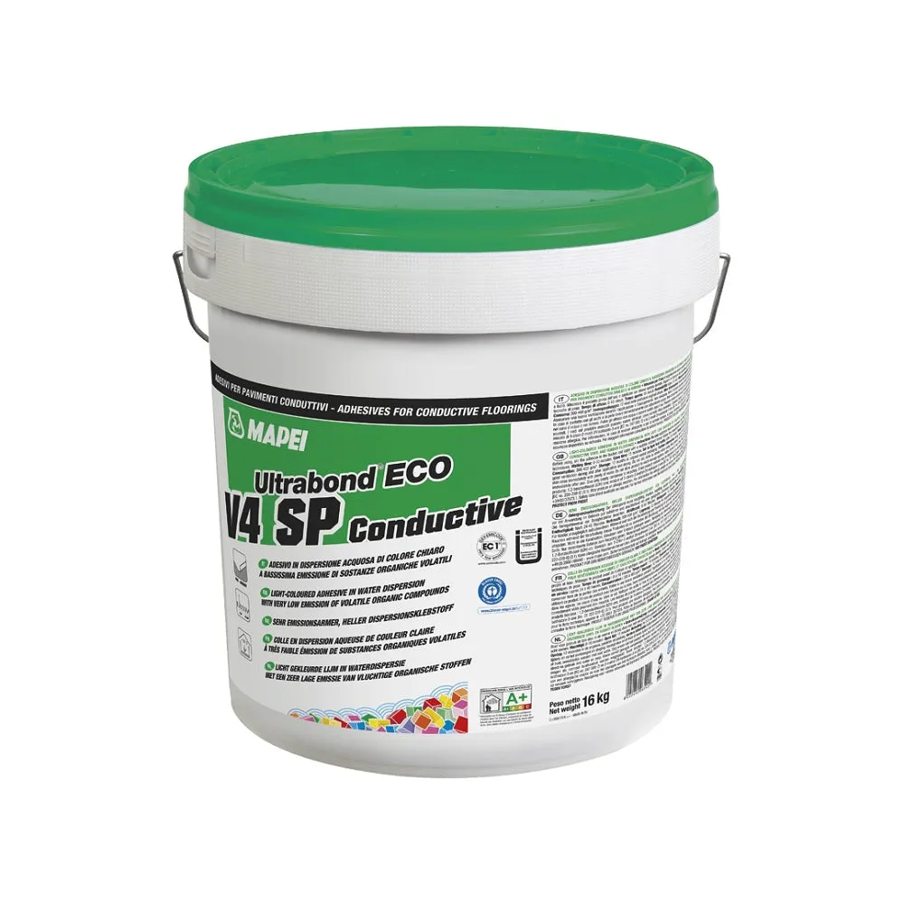 Mapei Ultrabond Eco V4SP Cond