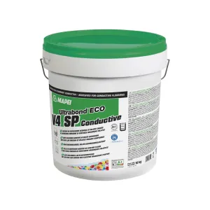 Mapei Ultrabond Eco V4SP Cond
