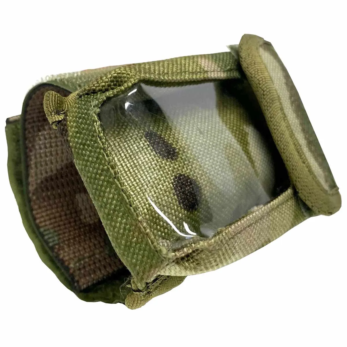 Marauder MTP Micro GPS Wrist Pouch
