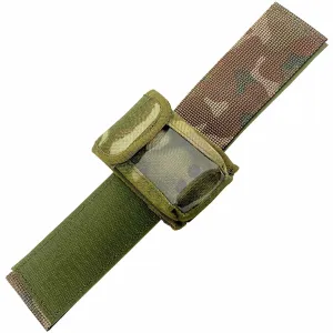 Marauder MTP Micro GPS Wrist Pouch