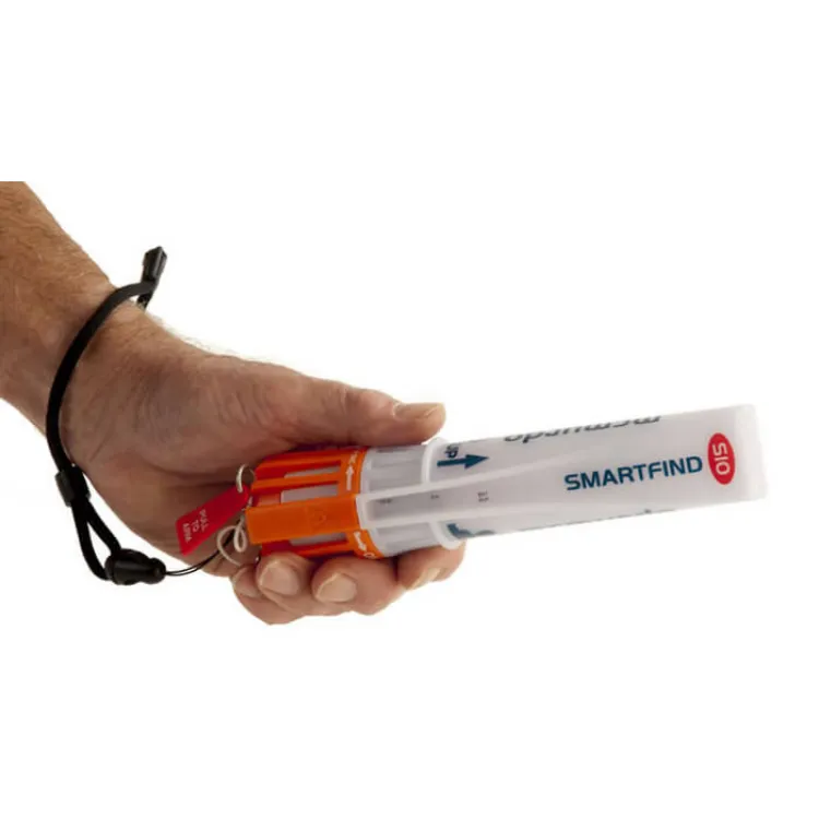 McMurdo Smartfind S10 AIS MOB Device