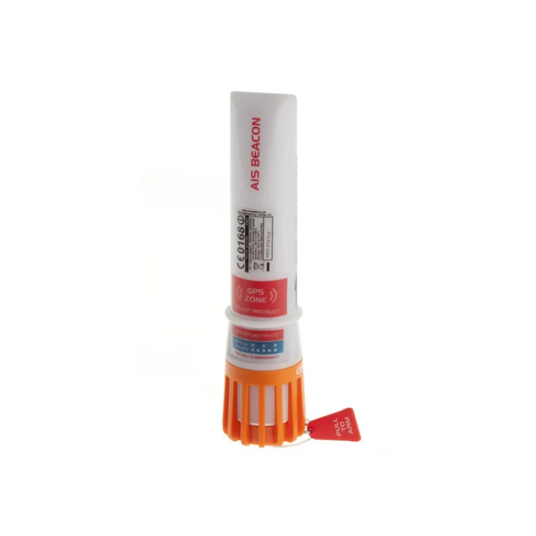 McMurdo Smartfind S10 AIS MOB Device