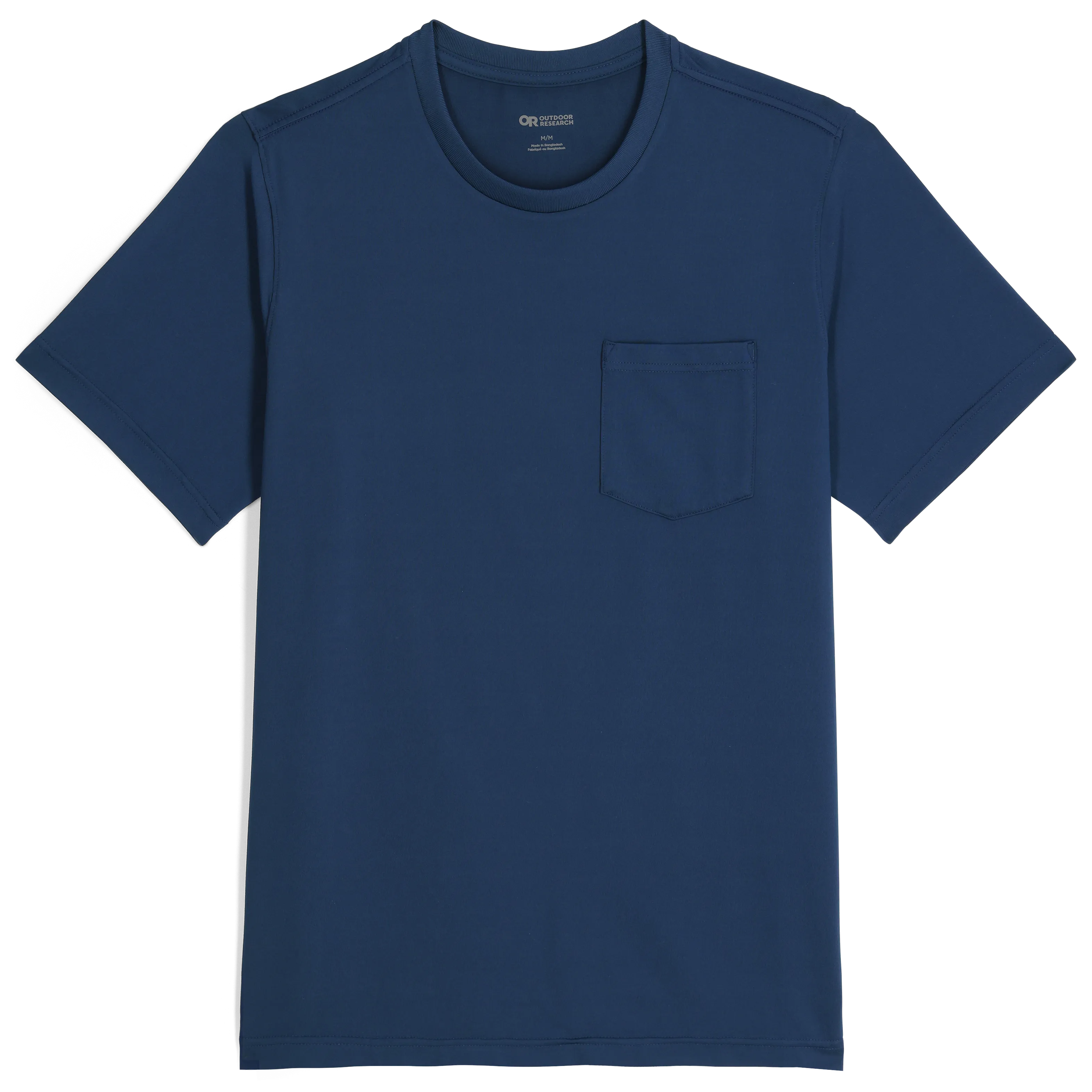 Men's Essential Pocket T-Shirt