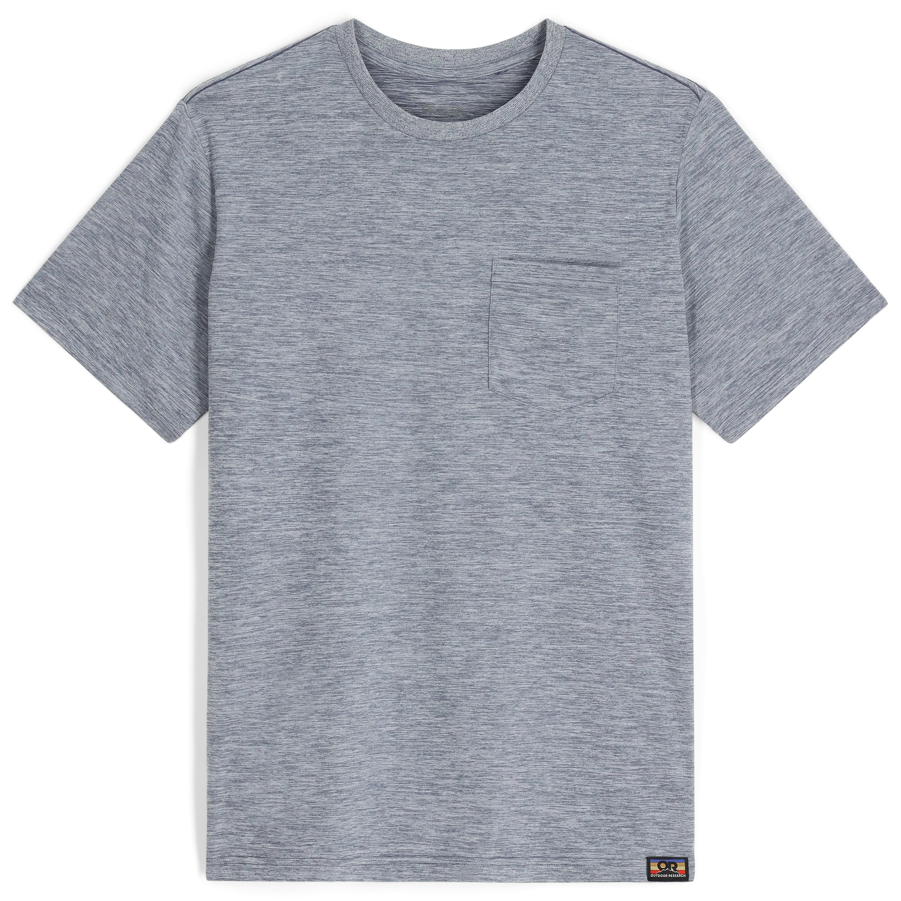Men's Essential Pocket T-Shirt