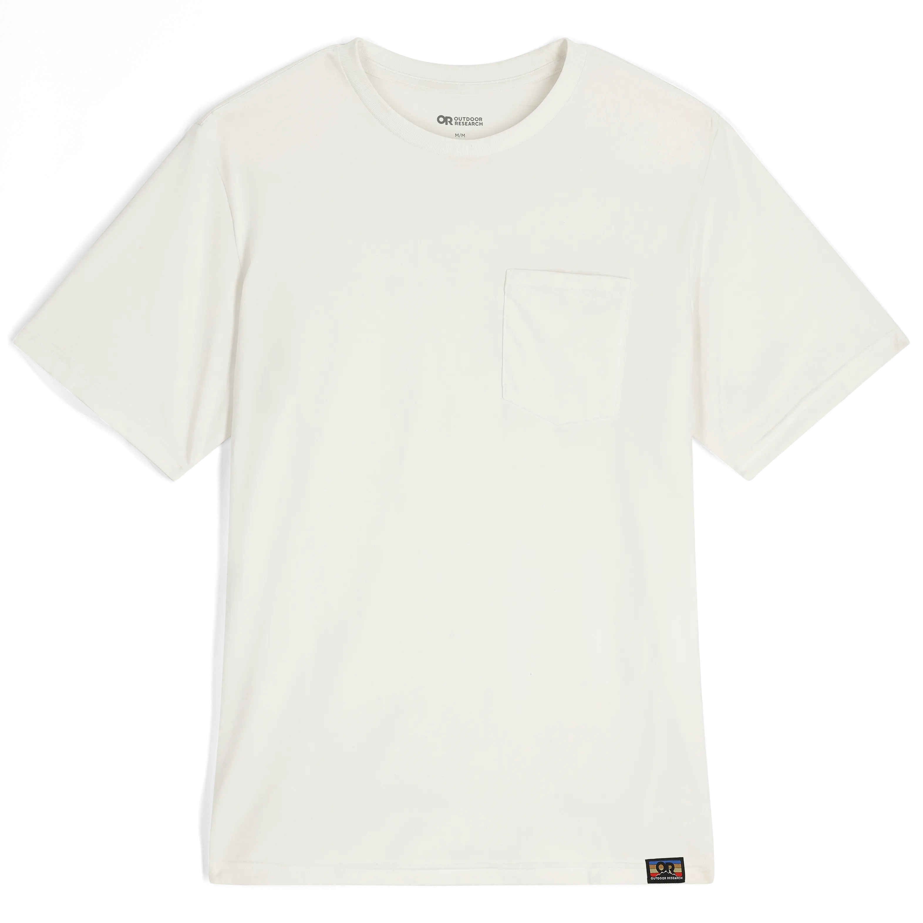 Men's Essential Pocket T-Shirt
