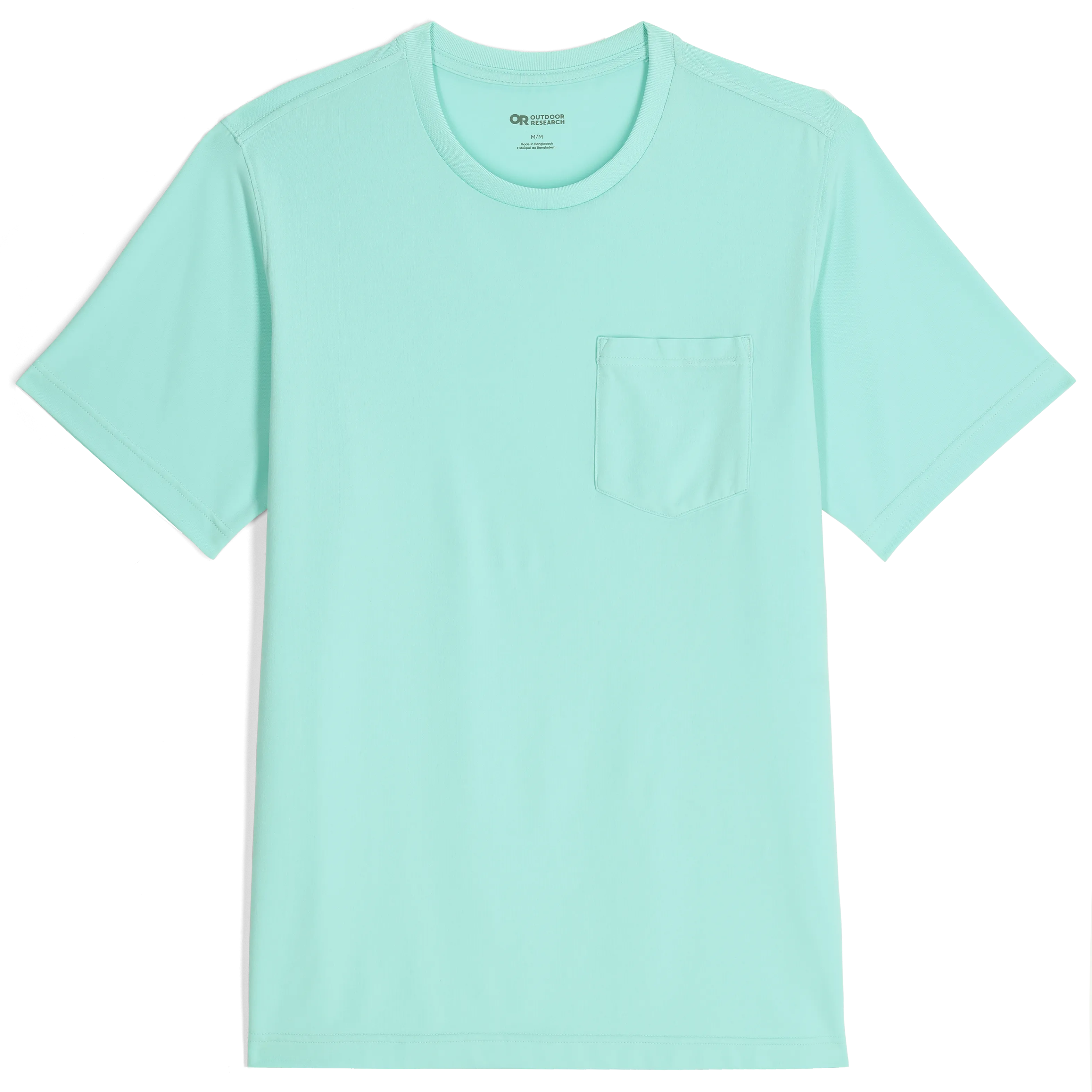 Men's Essential Pocket T-Shirt
