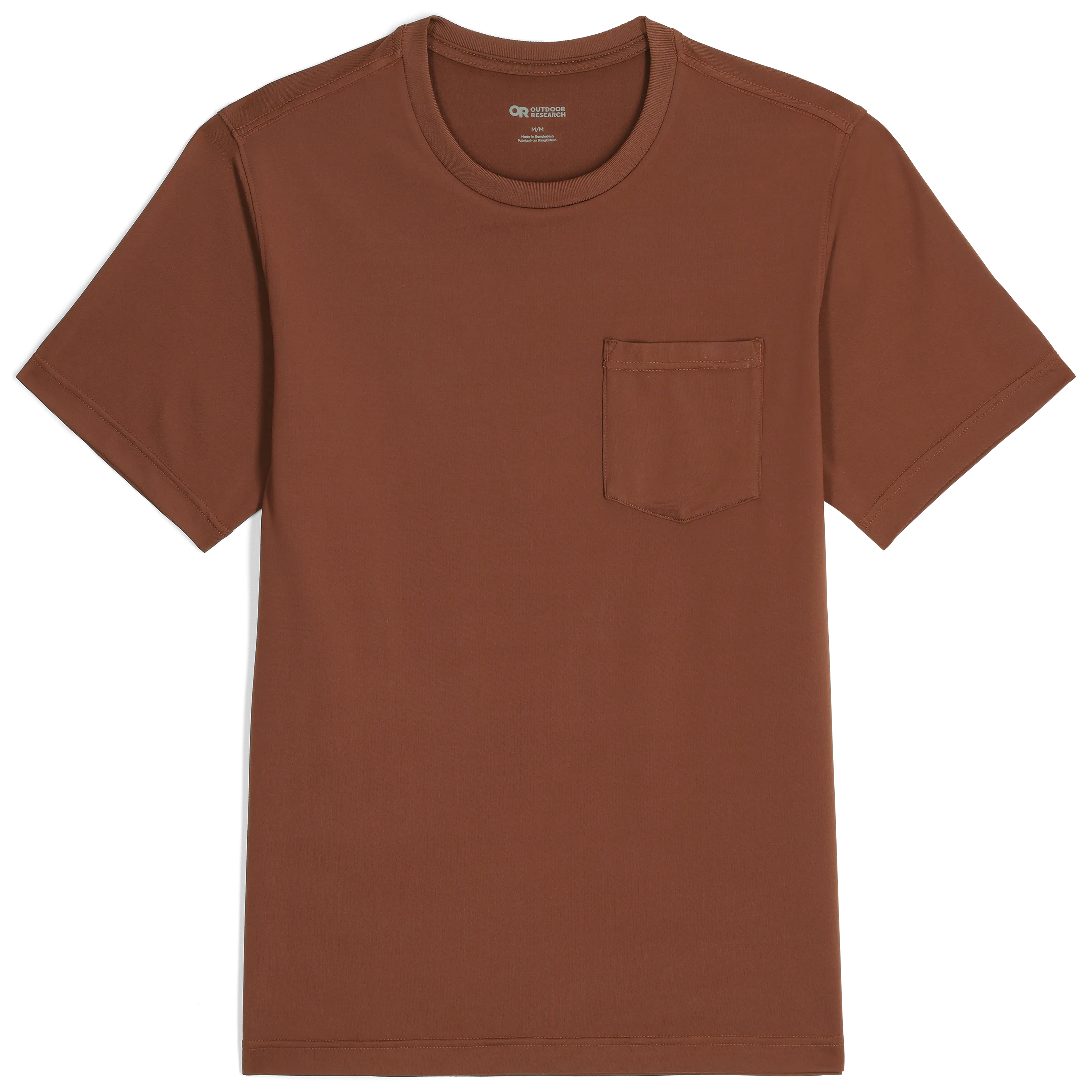 Men's Essential Pocket T-Shirt