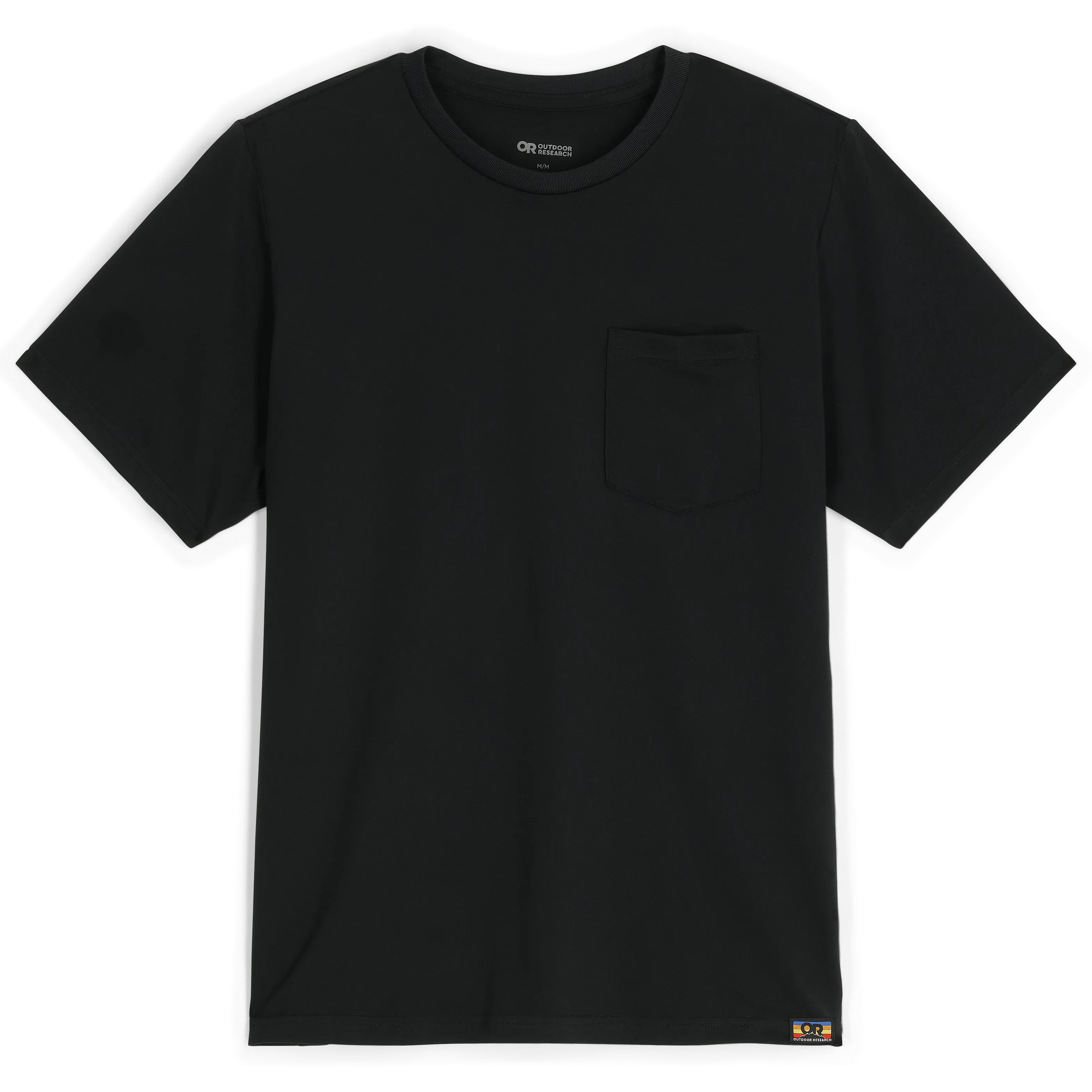 Men's Essential Pocket T-Shirt