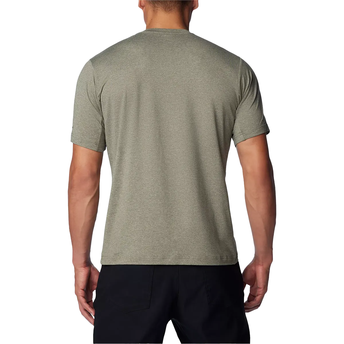 Men's Tech Trail Crew Neck II
