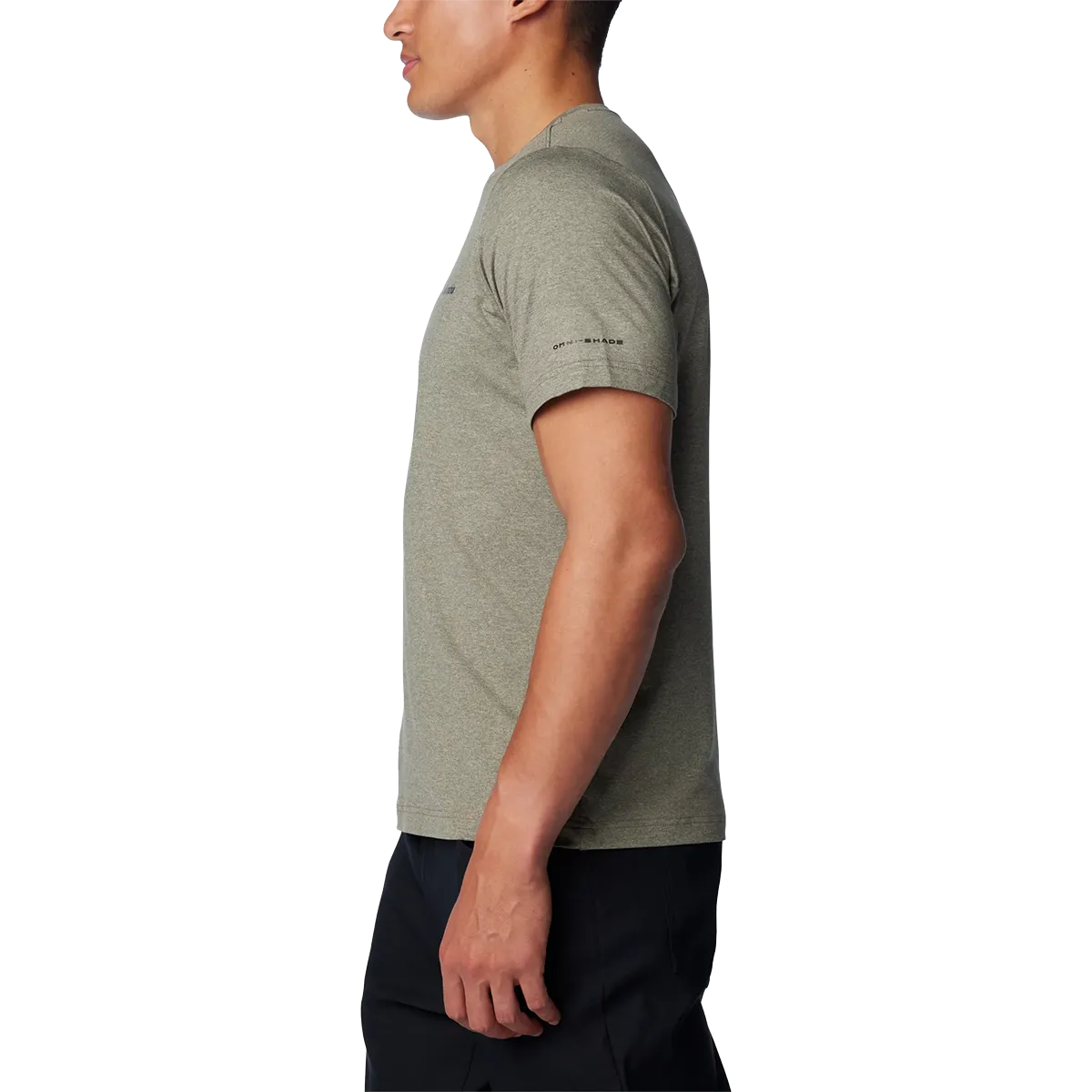 Men's Tech Trail Crew Neck II