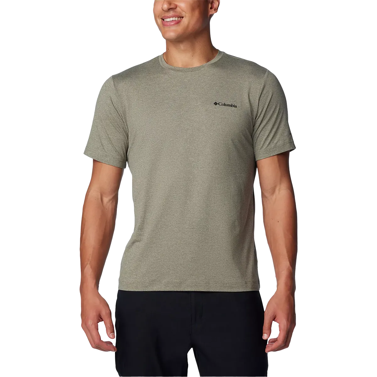 Men's Tech Trail Crew Neck II