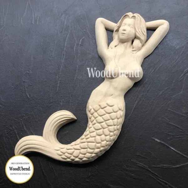 Mermaid - 2284