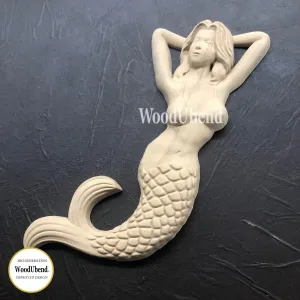 Mermaid - 2284