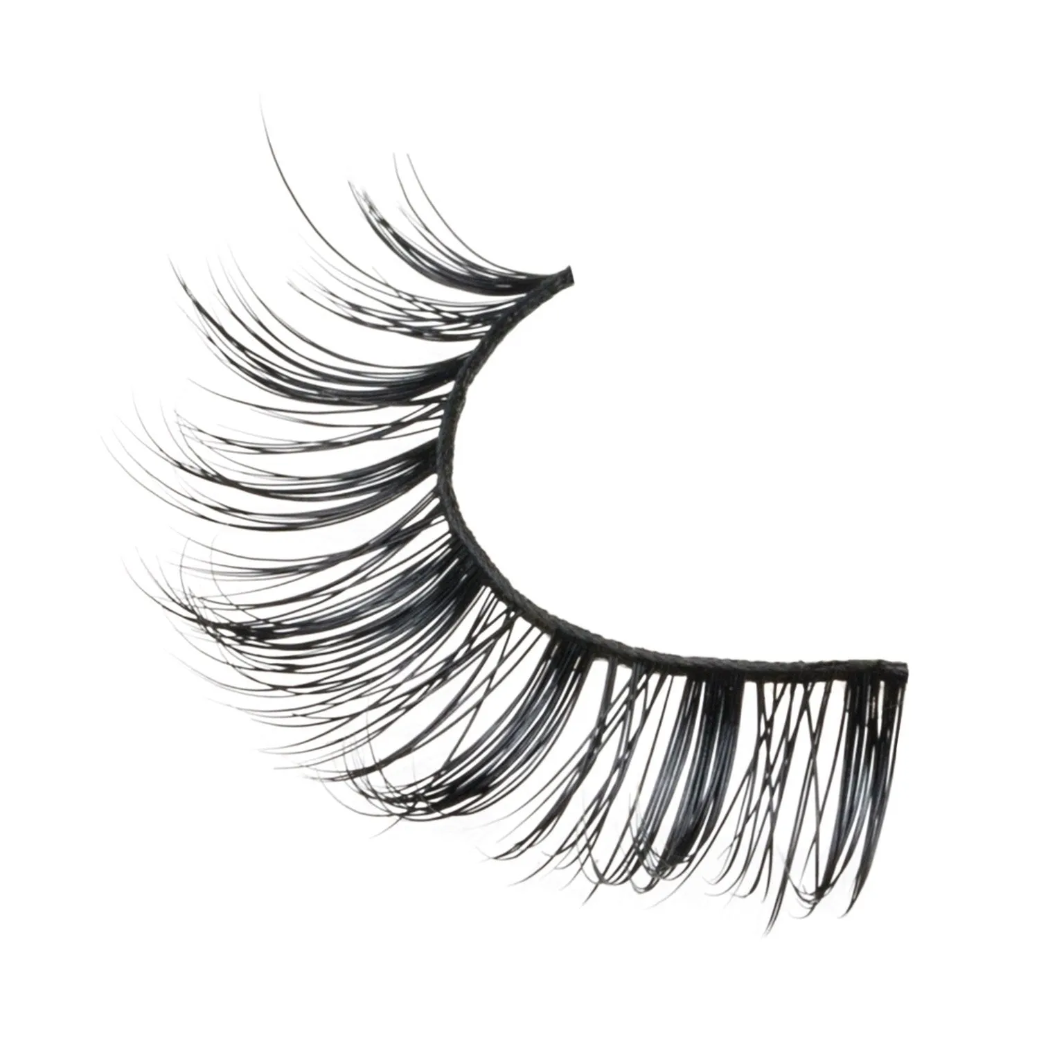 Mink Eyelashes - Resilient