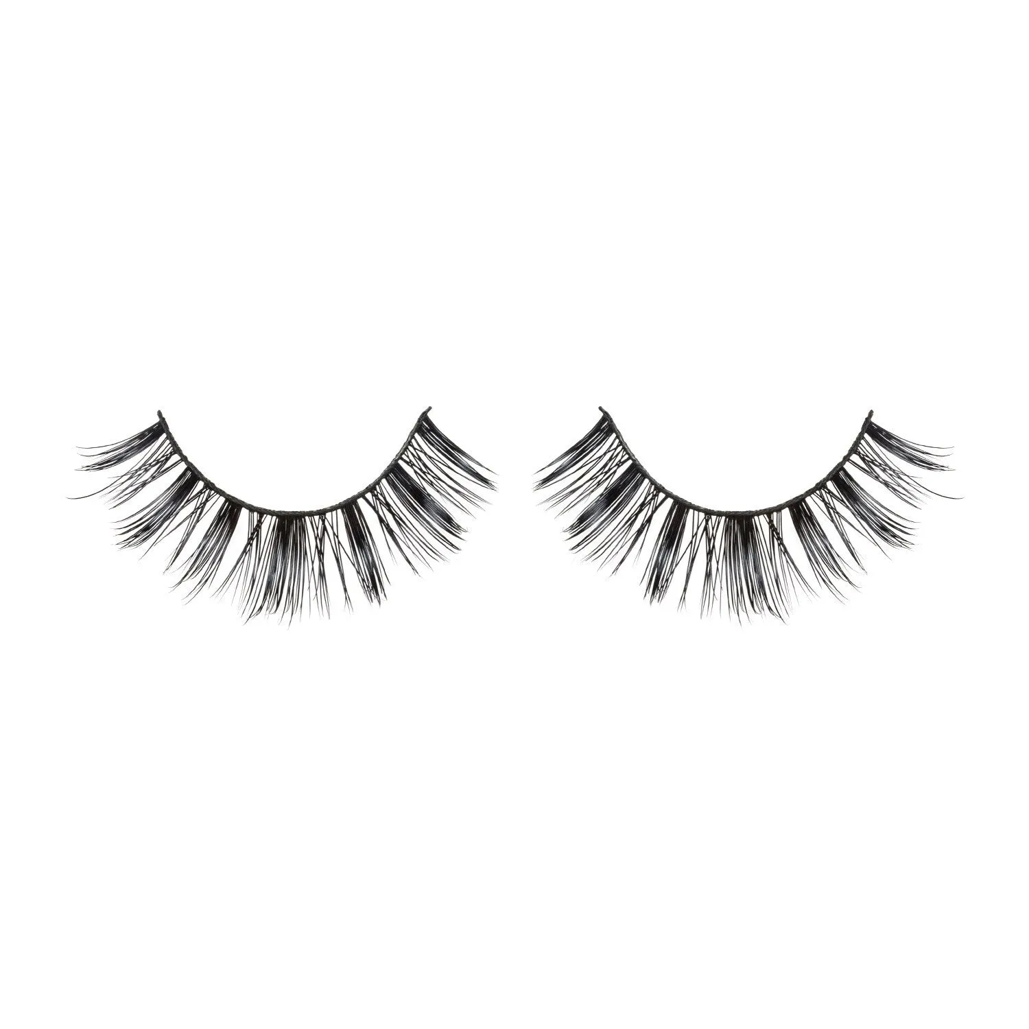 Mink Eyelashes - Resilient
