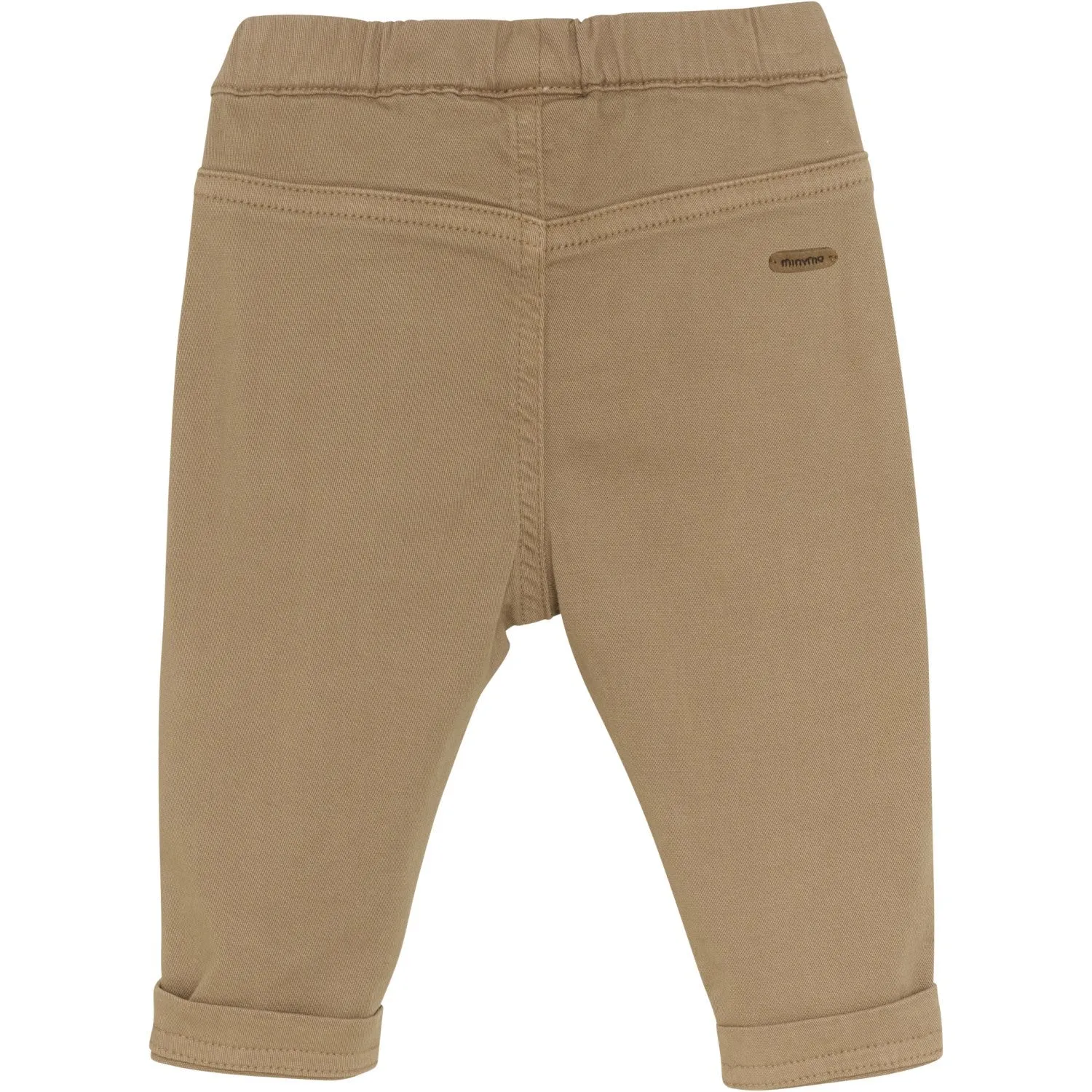 Minymo Tiger's Eye Pants Twill