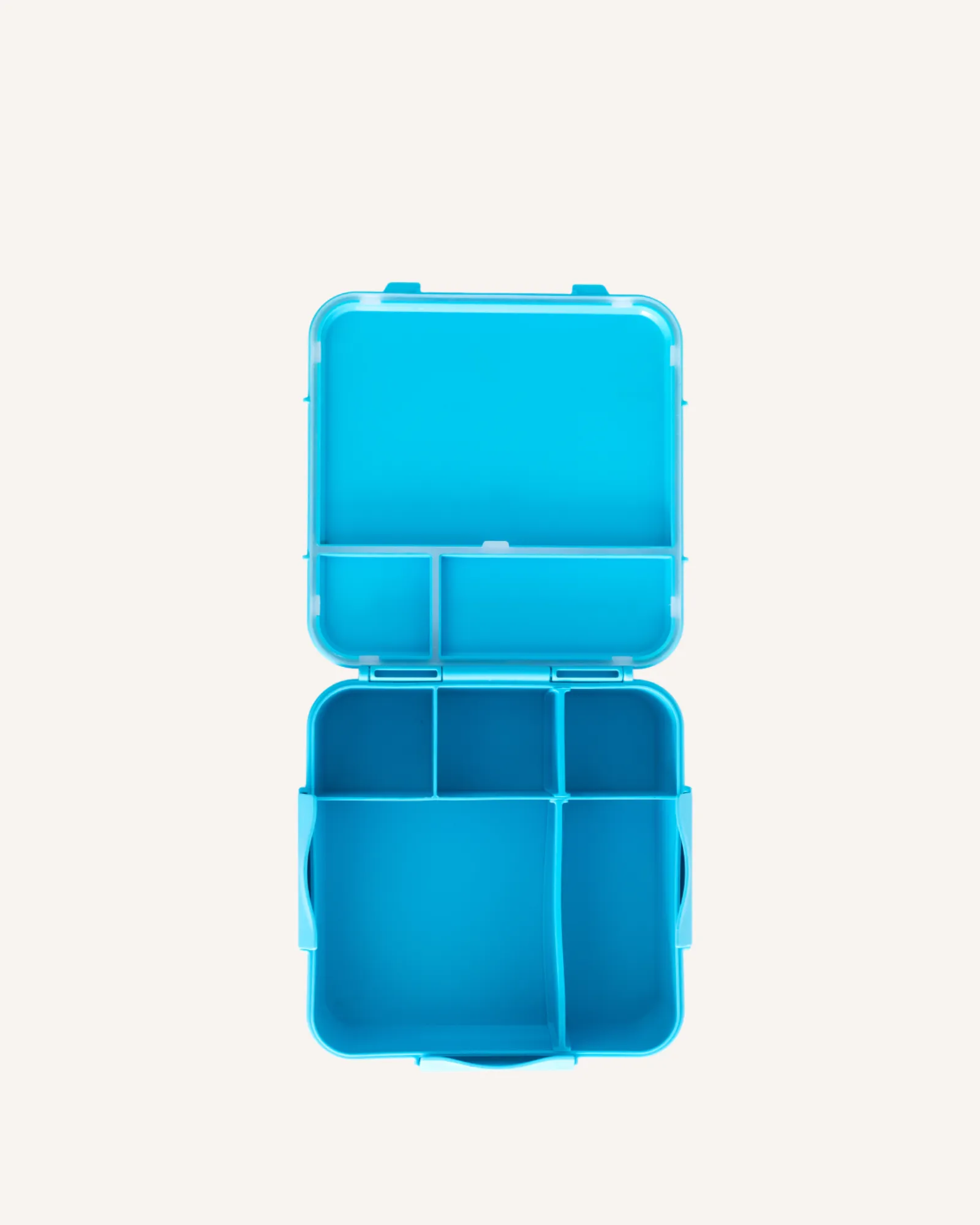 MontiiCo Bento Plus and Drink Bottle Set - Coastal