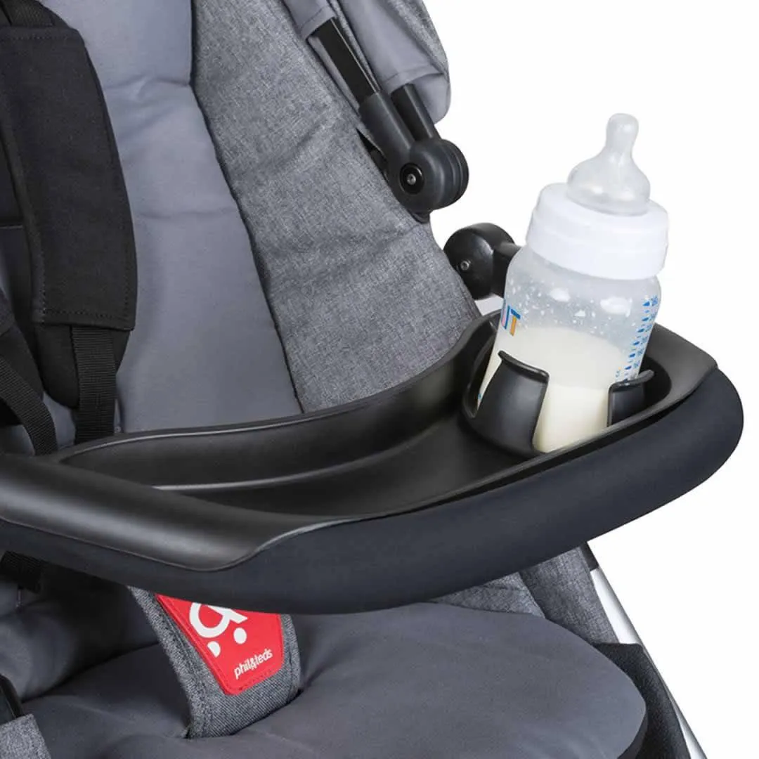 Mountain Buggy Nano Grab Bar Set