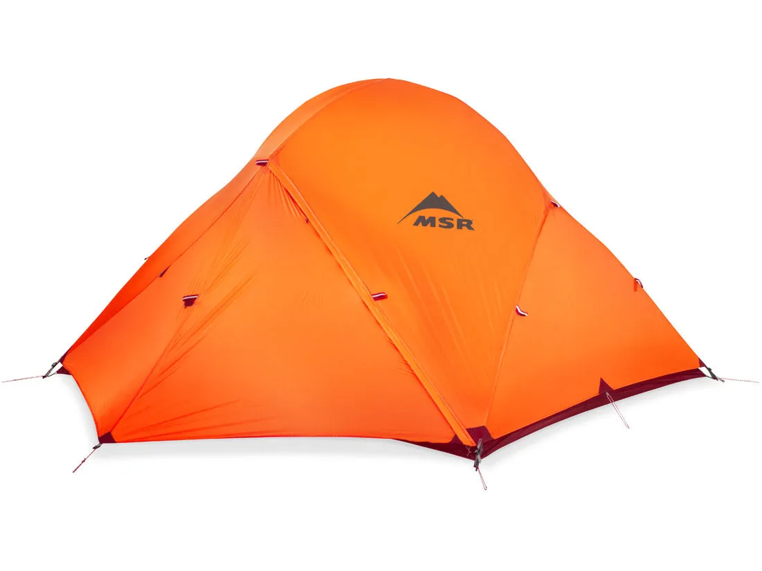 MSR Access 3-Person Tent | All Season | Quick Setup!