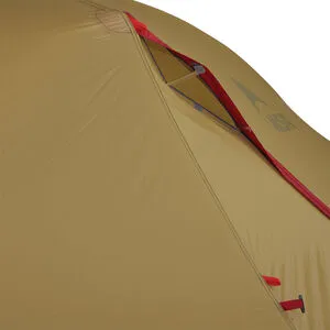 MSR Hubba Hubba™ 1-Person Backpacking Tent
