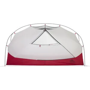 MSR Hubba Hubba™ 3-Person Backpacking Tent