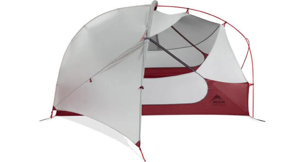 MSR Hubba Hubba NX 2 Person Tent