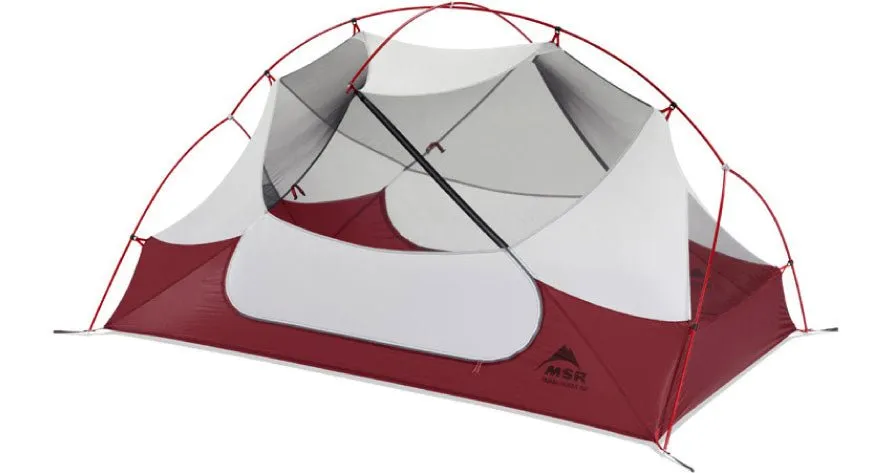 MSR Hubba Hubba NX 2 Person Tent