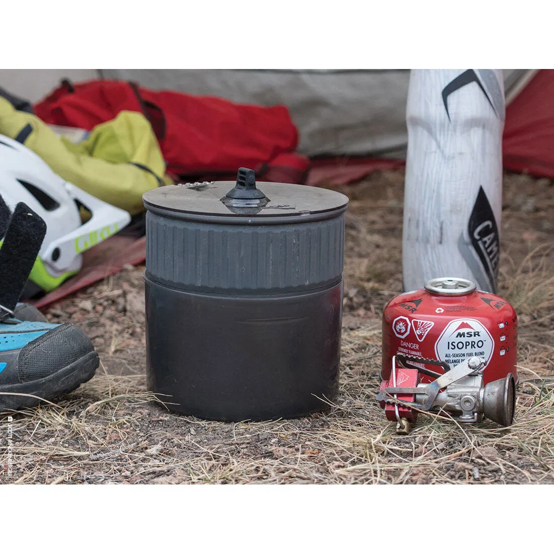 MSR Trail Mini Duo Cook Set