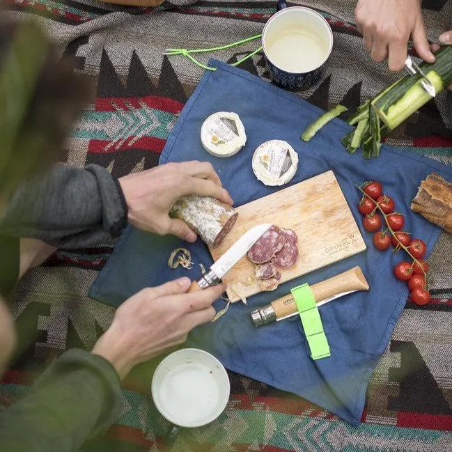 Nomad Cooking Kit