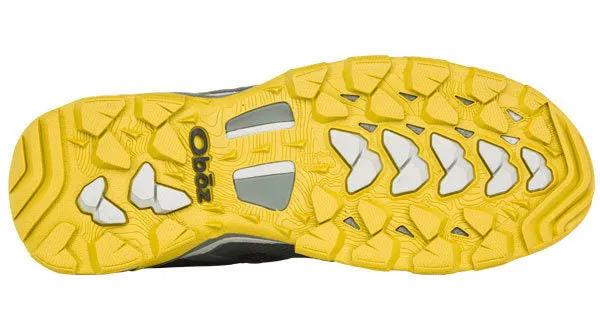 Oboz Arete Low