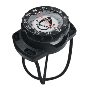 Oceanic Compass Bungee Mount