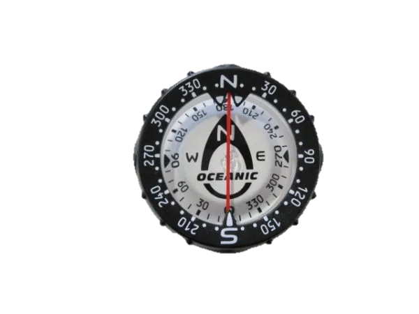 Oceanic Compass Module SWIV (New Style)