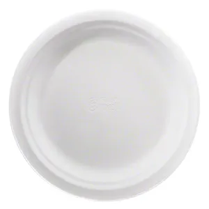 Paper Plates - Heavy Weight - Royal Chinet - 9" - 500 / Case