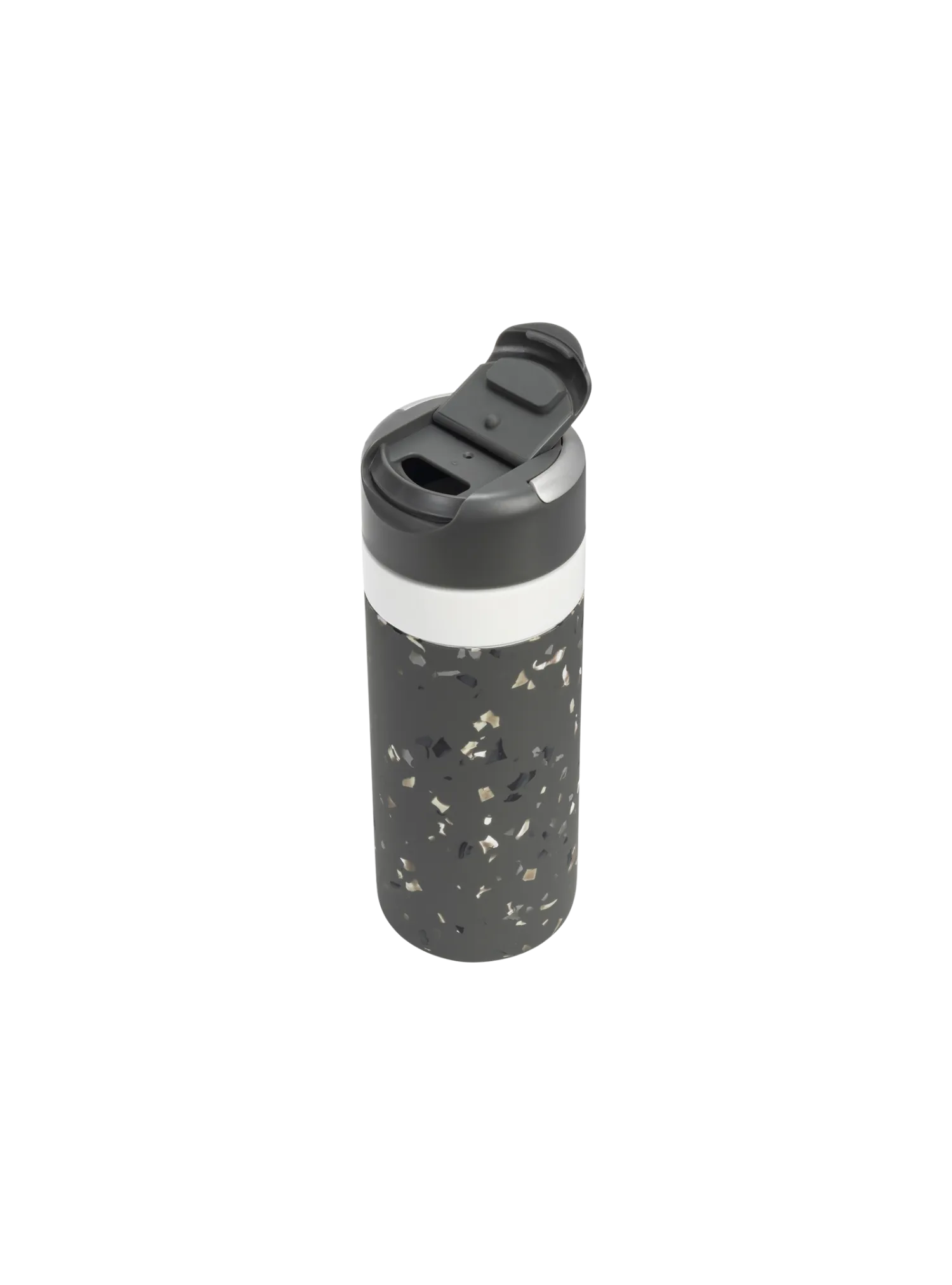 Porter Drink Through Lid (Charcoal)